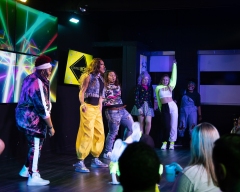 Grownish at District West | January 16, 2021