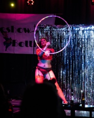 Sideshow Betties - Valentines Day at Skullys February 14th 2021 | Captured by Nebuleux