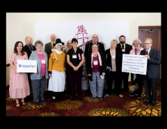 2021 Ohio Mayflower Society