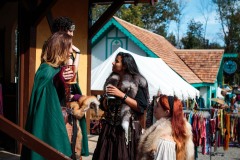 The Ohio Renaissance Festival 2016 Season | Rebels, Rogues & Revelers Weekend | Saturday