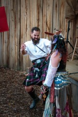 The Ohio Renaissance Festival 2016 Season | Romance |