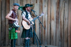 The Ohio Renaissance Festival 2016 Season | Romance |