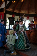 The Ohio Renaissance Festival 2016 Season | Trick or Treat |