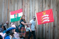 The Ohio Renaissance Festival 2016 Season | Highland |