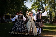 The Ohio Renaissance Festival 2016 Season | Barbarian Weekend | Sunday