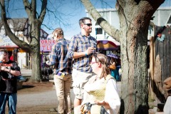 The Ohio Renaissance Festival 2017 Season | Romance Weekend