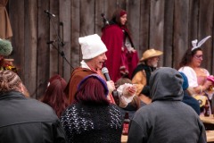 The Ohio Renaissance Festival 2017 Season | Trick OR Treat Weekend