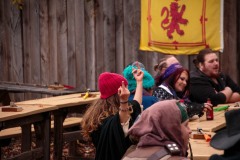 The Ohio Renaissance Festival 2017 Season | Trick OR Treat Weekend