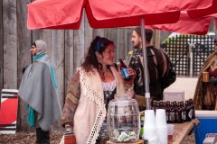 The Ohio Renaissance Festival 2017 Season | Trick OR Treat Weekend
