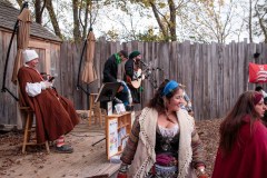 The Ohio Renaissance Festival 2017 Season | Trick OR Treat Weekend