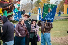 The Ohio Renaissance Festival 2017 Season | Trick OR Treat Weekend