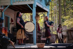 2017 Great Lakes Medi Faire Season: Weekend Two