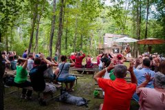 2017 Great Lakes Medieval Faire Season: Weekend Two