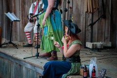 The Ohio Renaissance Festival 2017 Season | Pirates Weekend