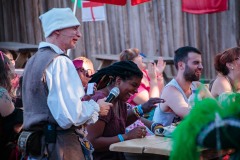 The Ohio Renaissance Festival 2017 Season | Barbarian Weekend