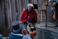 The Ohio Renaissance Festival 2017 Season | Barbarian Weekend