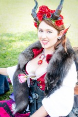 The Ohio Renaissance Festival 2017 Season | Time Travelers Weekend
