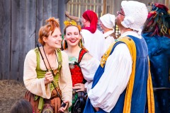 The Ohio Renaissance Festival 2018 | Pirates Weekend