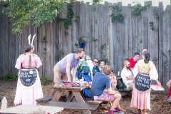 The Ohio Renaissance Festival | Opening Weekend | Captured by Nebuleux