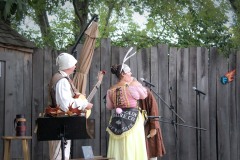 The Ohio Renaissance Festival 2018 | Fantasy Weekend