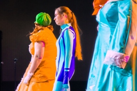 Ohayocon 2019