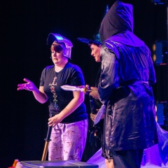 Ohayocon 2019