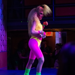 So You Think You Can Do Drag January 2019