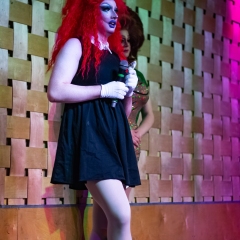 So You Think You Can Do Drag January 2019