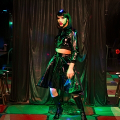 Diesel Nightclub Drag Night