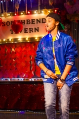 Kings on the rise! at Southbend Tavern