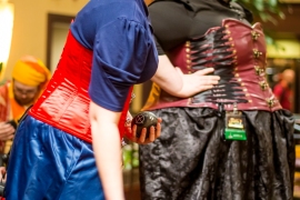 Steampunk Symposium 2019