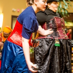 Steampunk Symposium 2019