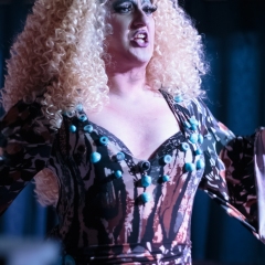 HuntingtonProud Aids Walk Benefit