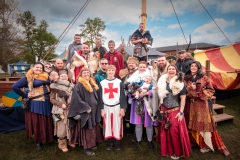 2019_04_28 Viking Festival