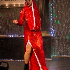 Southbend Tavern: Benefit Show