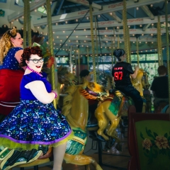 2019 PinUps at The Zoo Columbus