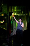 The Shade of It All at Bossy Grrls Pin Up Joint