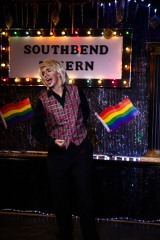 Southbend Tavern: A Fabian Christmas (in July)