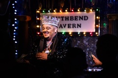 Mr Columbus Gay Pride King at Southbend Tavern