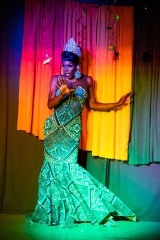 AWOL Bar - Capital City Gay Pride