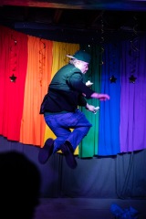 AWOL Bar - Capital City Gay Pride