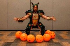 2019 Dragonball Shoot