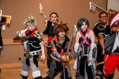 2019 Kingdom Hearts - Shoot 2