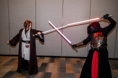 2019 Saturday Star Wars Group Shoot