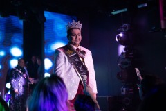 Ohio Gay Pride King and Femme 2020