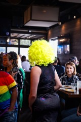 Union Pride Brunch