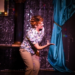 Southbend Tavern: Friday Show