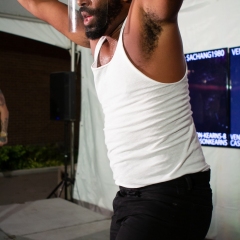 Madame West: Stonewall | 8/21/2020 Madame West: Stonewall | 8/21/2020