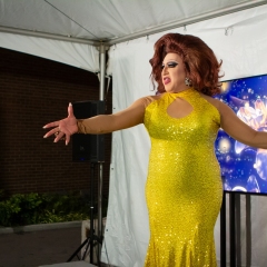 Madame West: Stonewall | 8/21/2020 Madame West: Stonewall | 8/21/2020