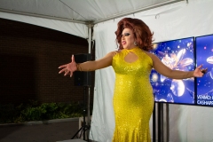 Madame West: Stonewall | 8/21/2020 Madame West: Stonewall | 8/21/2020